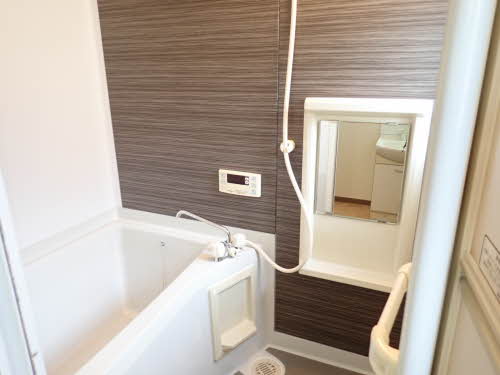 ヴィラセレッソ 0102号-4