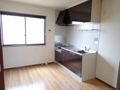 ヴィラセレッソ 0102号-8