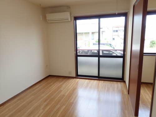 ヴィラセレッソ 0102号-9