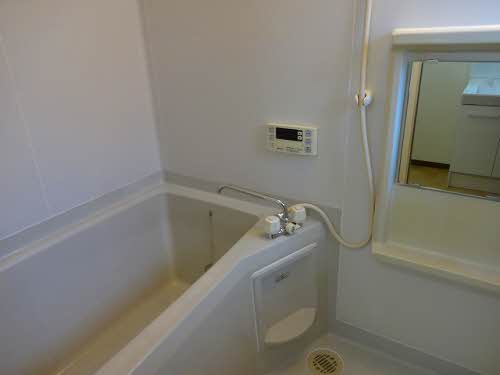 ヴィラセレッソ 0202号-4