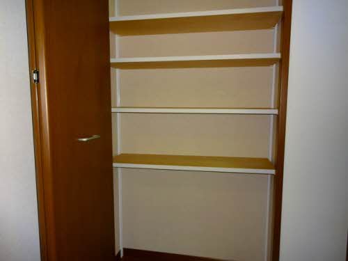 ヴィラセレッソ 0202号-5