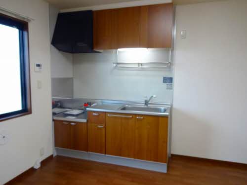 ヴィラセレッソ 0202号-8