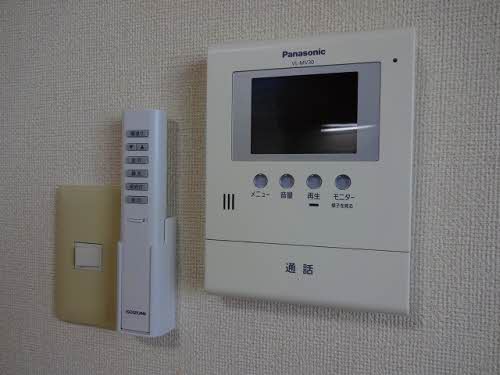 ヴィラセレッソ 0202号-9