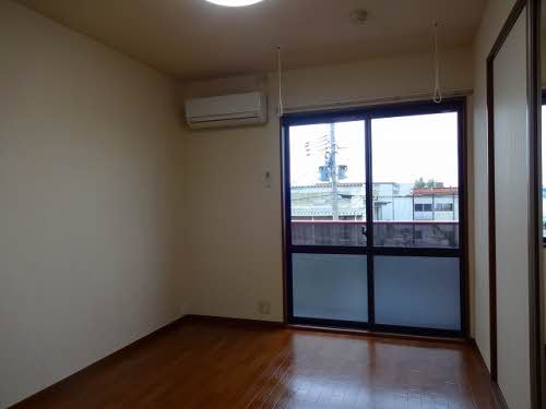 ヴィラセレッソ 0202号-11