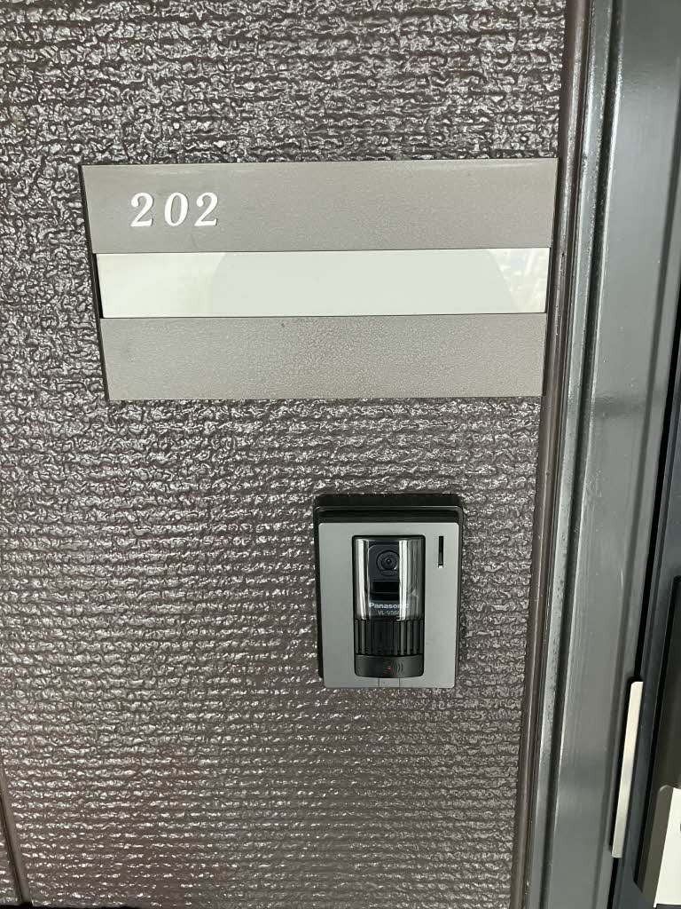 ヴィラセレッソ 0202号-15