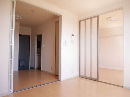 オラシオン桜ＰＡＲＴⅡ 0105号-5