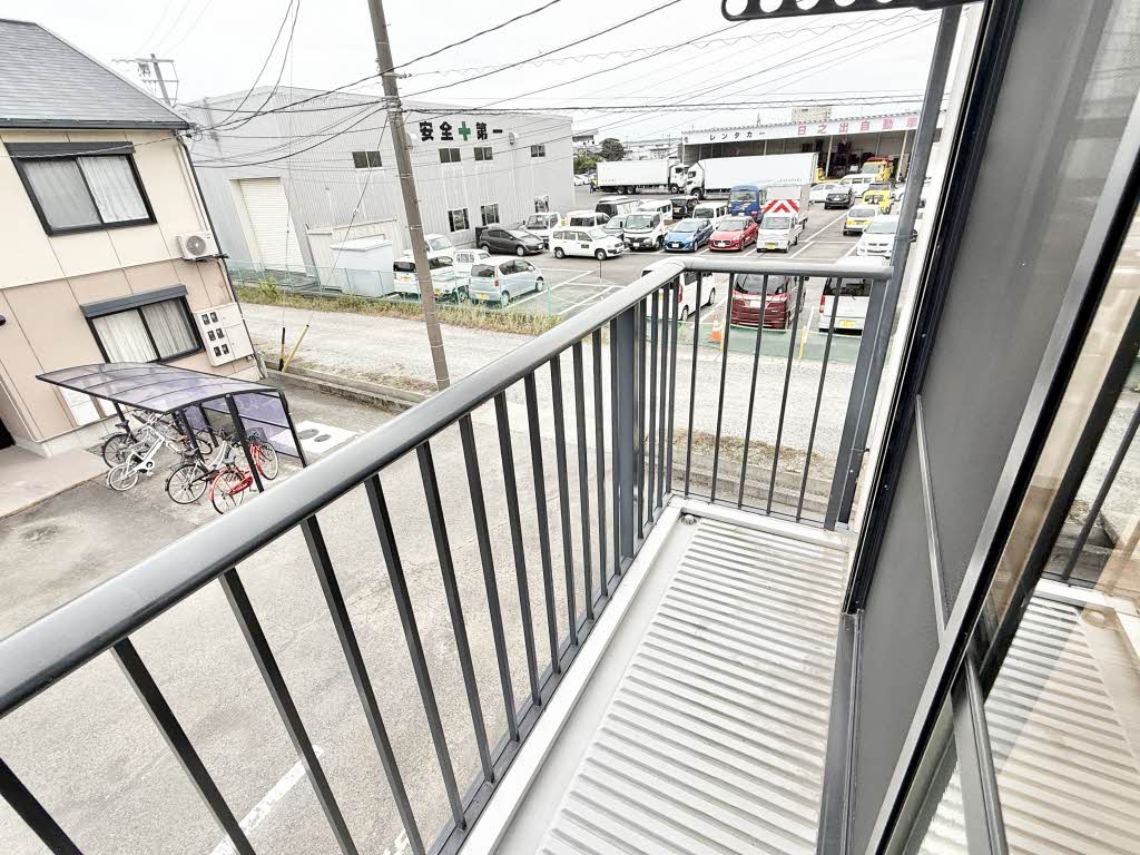 エストワール A202号-10