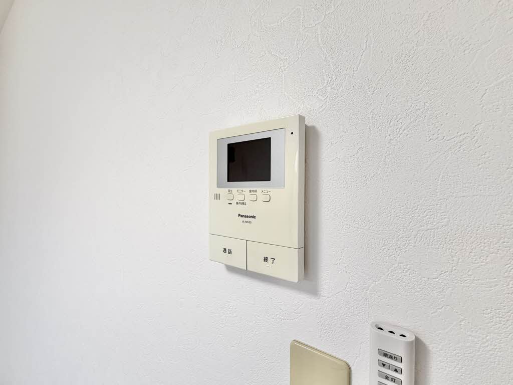 エストワール A202号-11