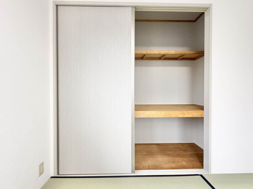 エストワール A202号-15