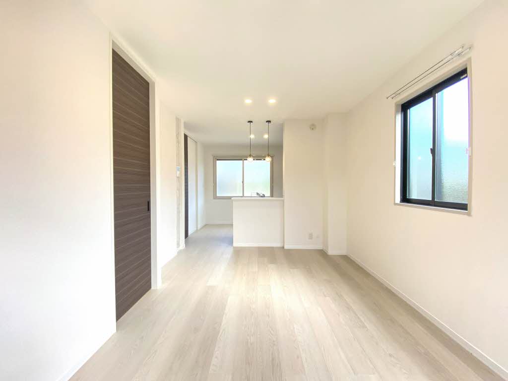 フレグランス北田 0102号-2