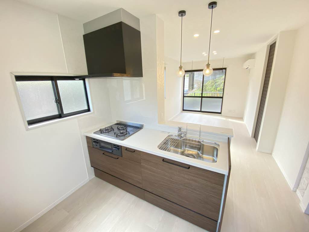 フレグランス北田 0102号-4