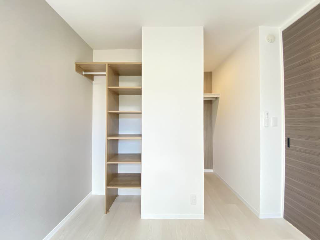 フレグランス北田 0102号-6