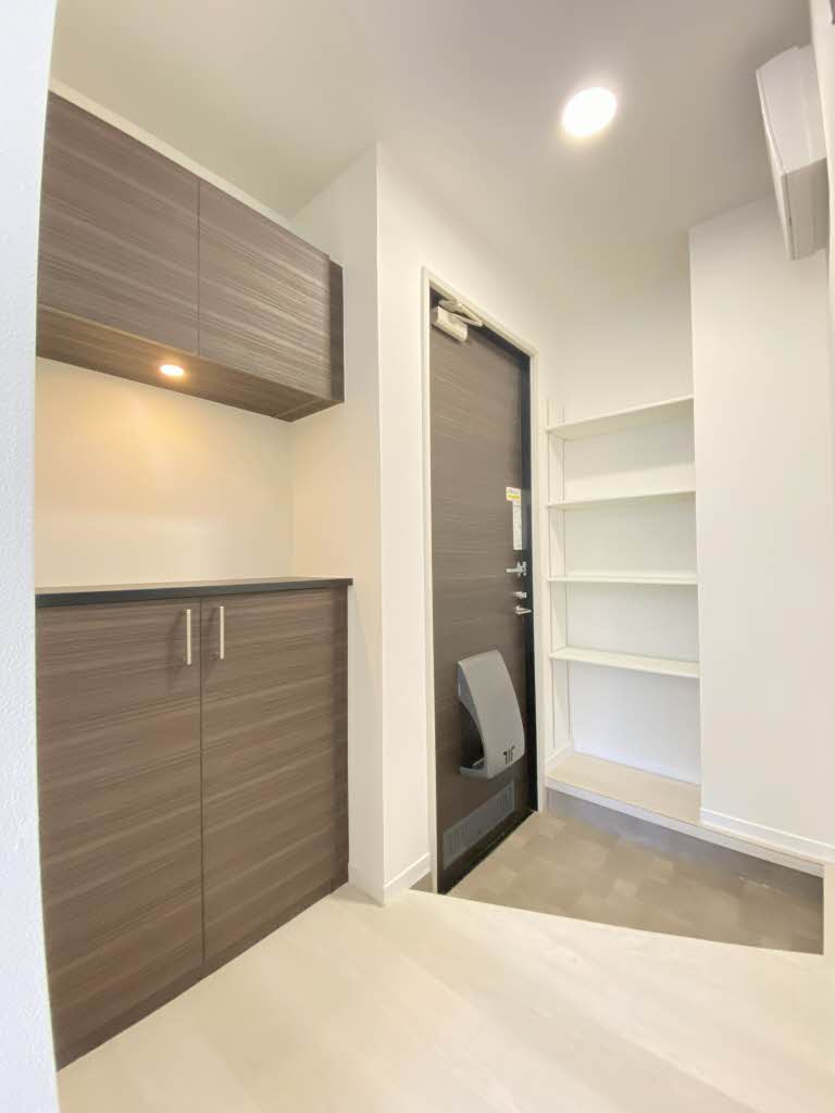 フレグランス北田 0102号-8