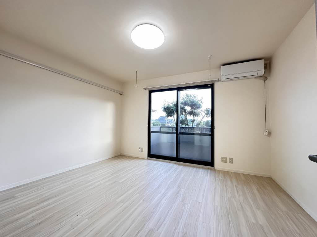 ディアスファースト A101号-2