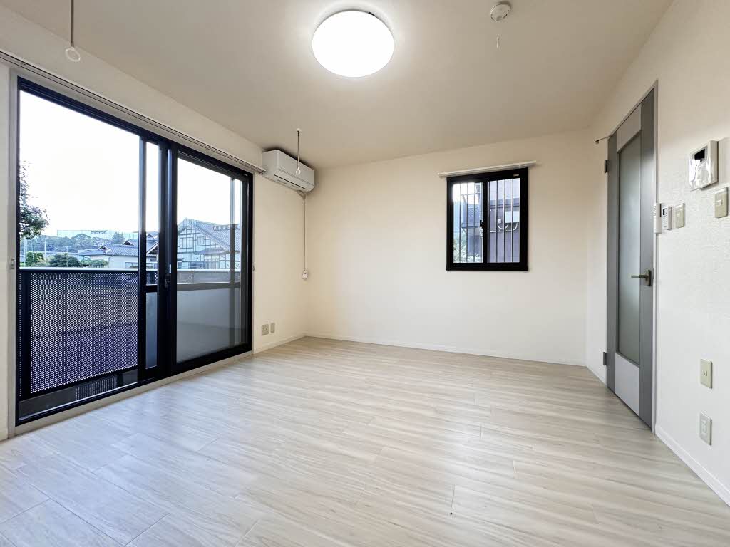 ディアスファースト A101号-3