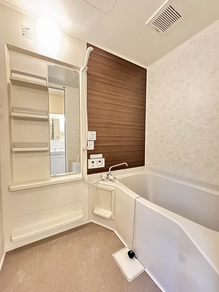 ディアスファースト A101号-6