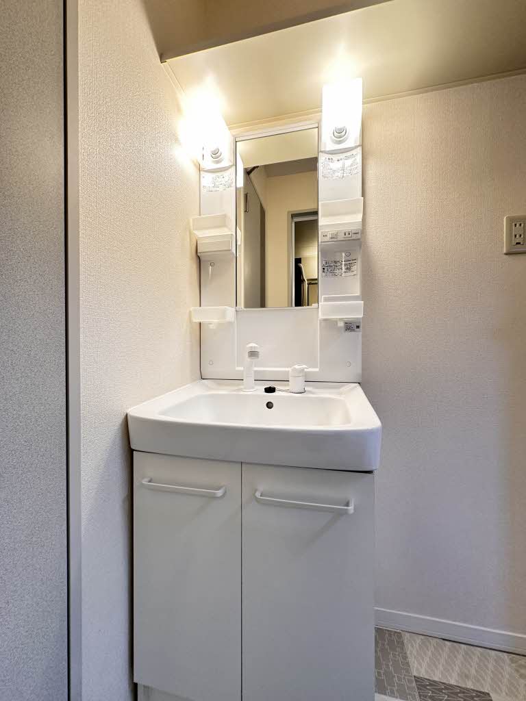 ディアスファースト A101号-7