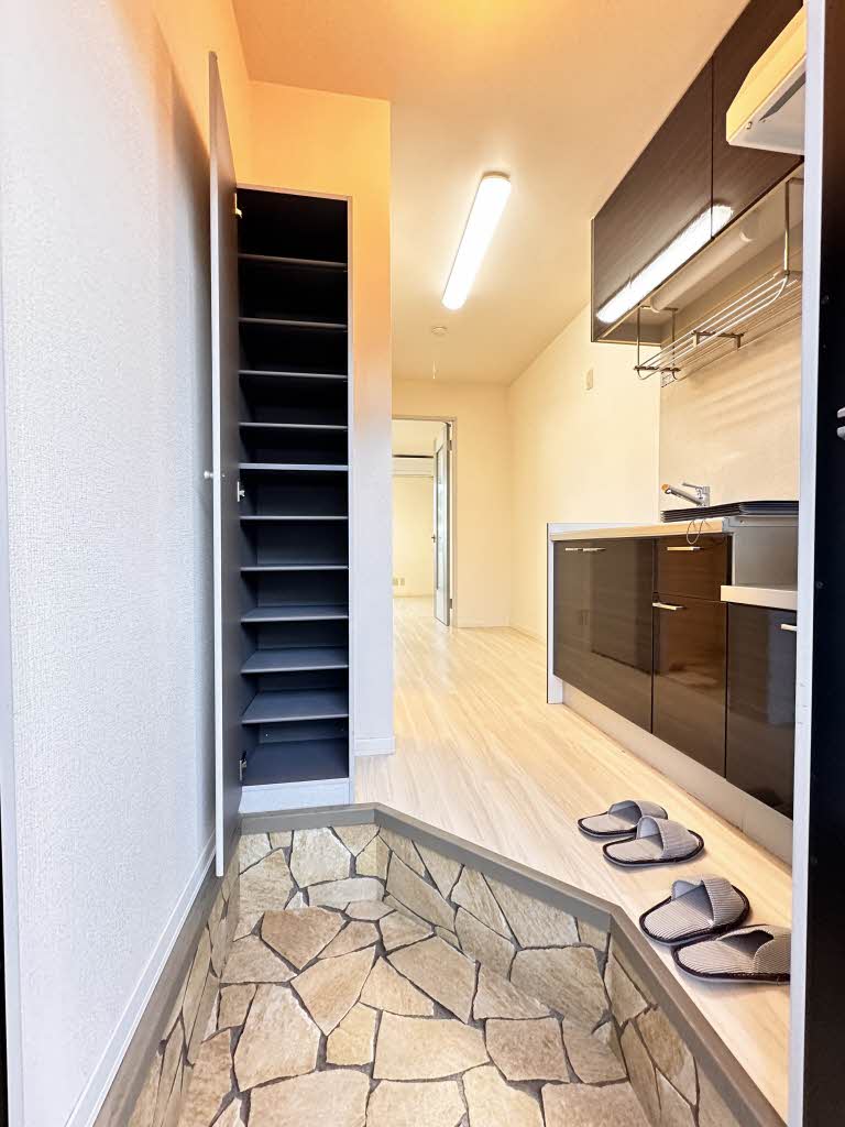 ディアスファースト A101号-15