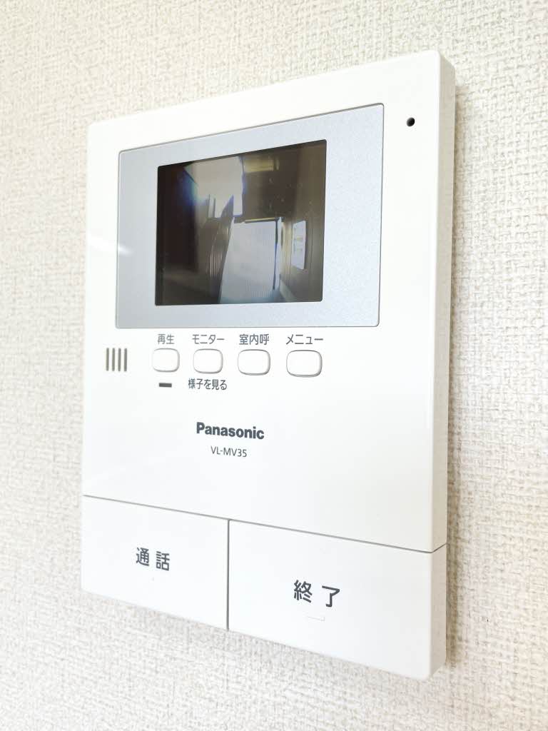 ヴィラジャスティス 0101号-14