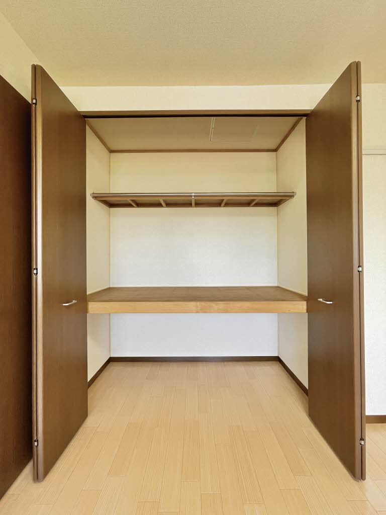 ヴィラジャスティス 0202号-12