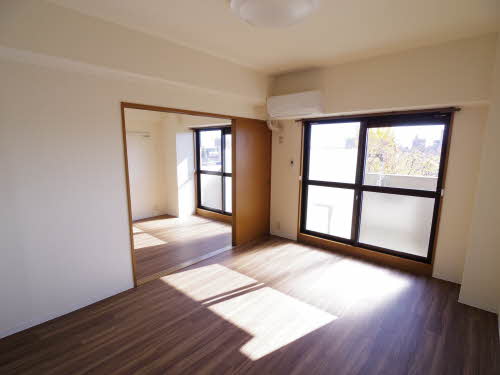 ノーブルコート寺山 0501号-2