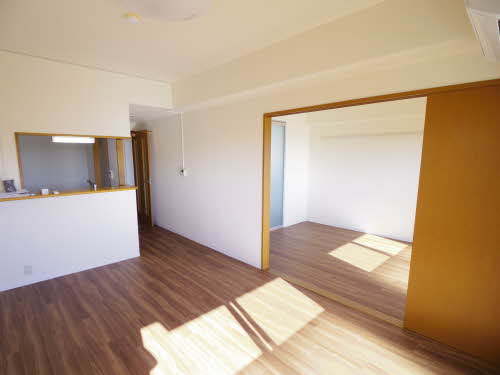 ノーブルコート寺山 0501号-4