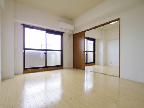 ノーブルコート寺山 0602号-3