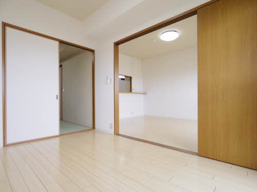 ノーブルコート寺山 0602号-4