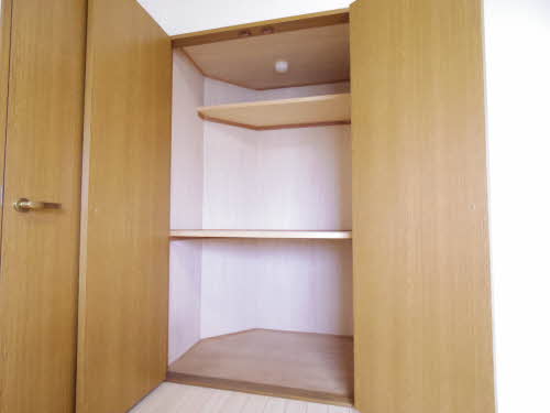 ノーブルコート寺山 0602号-7