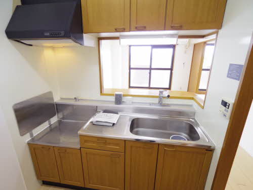 ノーブルコート寺山 0602号-8