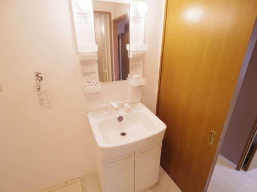 ノーブルコート寺山 0602号-9