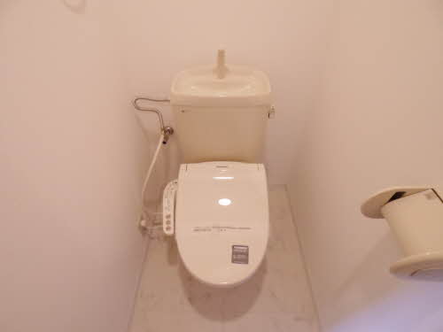 ノーブルコート寺山 0602号-11