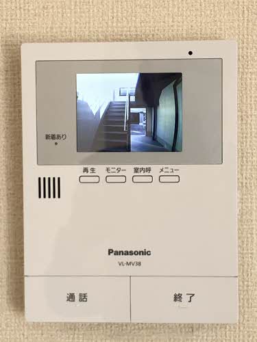 エトワール本野 B102号-11