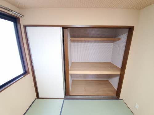 エトワール本野 B201号-5