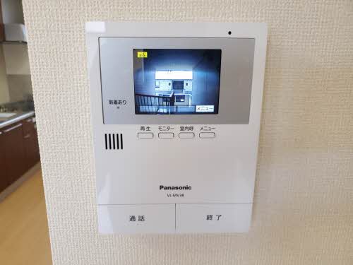 エトワール本野 B201号-12