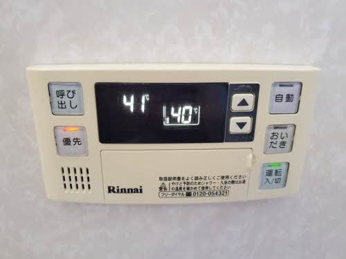 エトワール本野 B201号-13