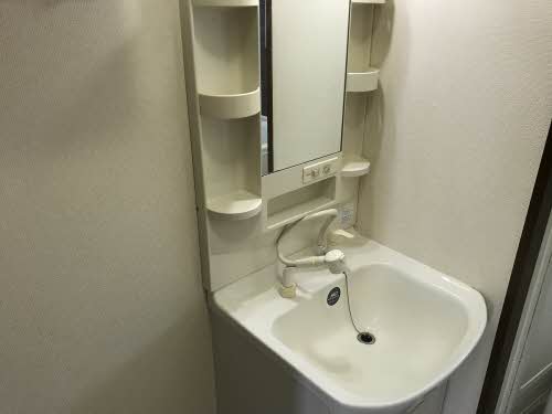 エトワール本野 D201号-4