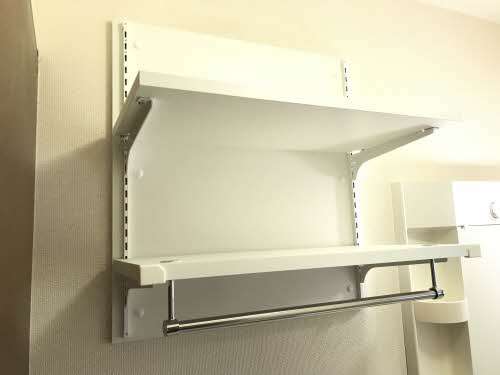 エトワール本野 D201号-5