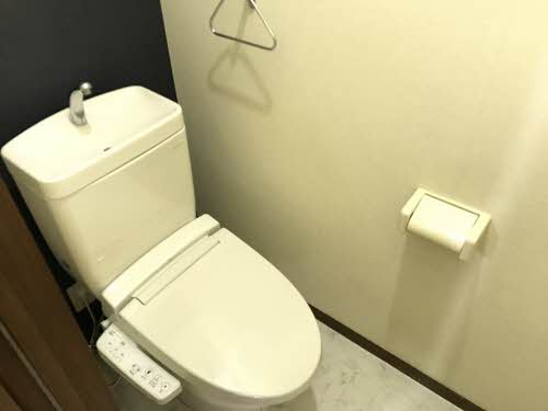 エトワール本野 D201号-6