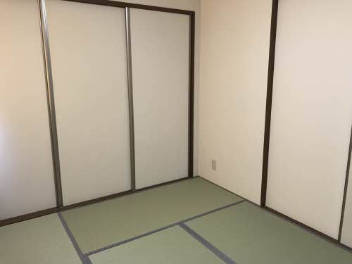 エトワール本野 D201号-11