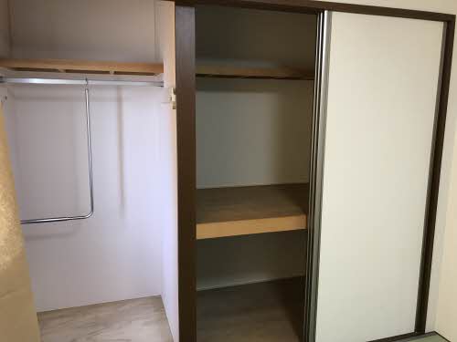 エトワール本野 D201号-12