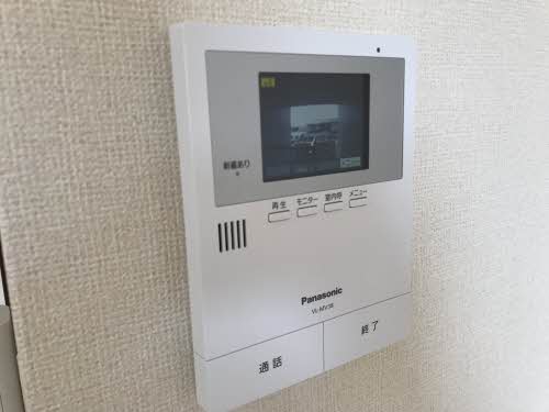 エトワール本野 D201号-13