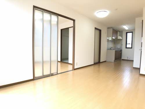 エトワール本野 E101号-2