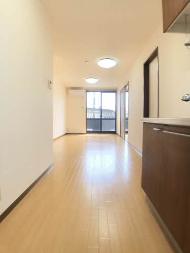 エトワール本野 E101号-3