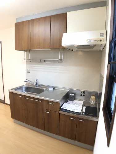 エトワール本野 E101号-4