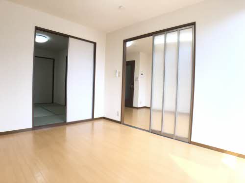 エトワール本野 E101号-6