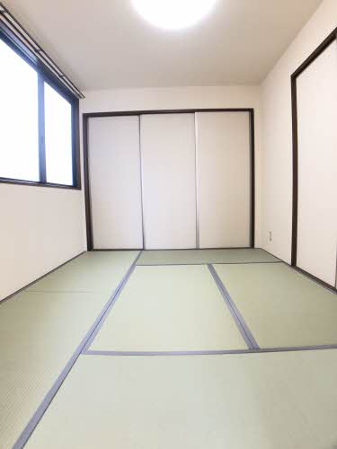 エトワール本野 E101号-7