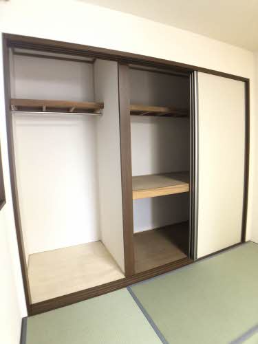 エトワール本野 E101号-8