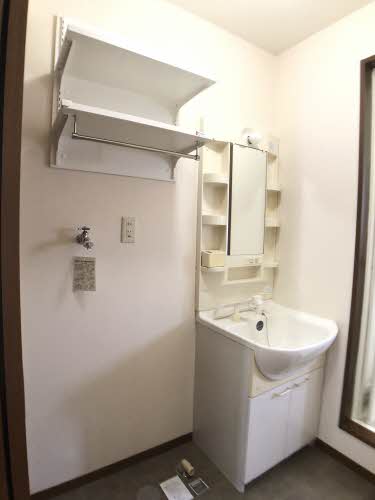 エトワール本野 E101号-11