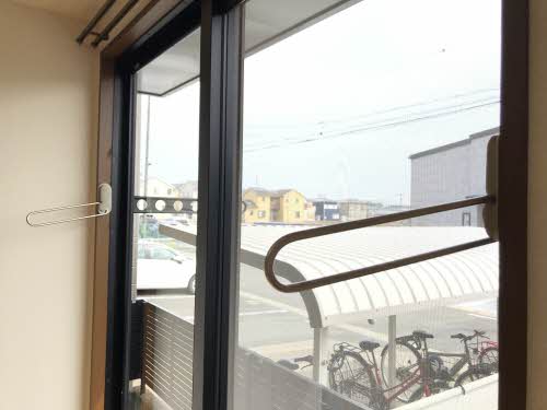 エトワール本野 E101号-14